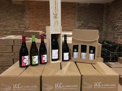 2018 Wine Fairs all around France