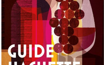 De nouvelles distinctions pour nos vins