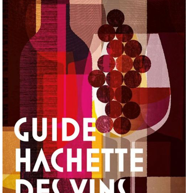 De nouvelles distinctions pour nos vins