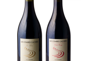 Nos vins distingués par les amateurs : Concours des Vignerons Indépendants