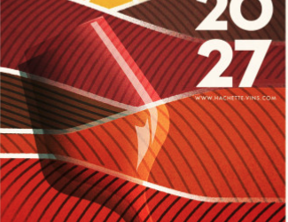 Huitième année consécutive dans le Guide Hachette des Vins !